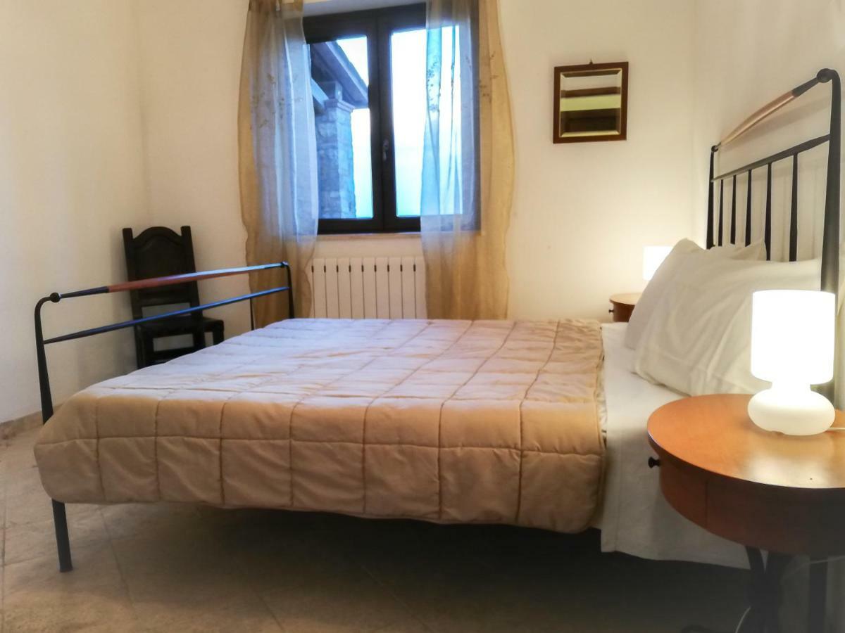 La Coccinella Apartment San Venanzo Ngoại thất bức ảnh