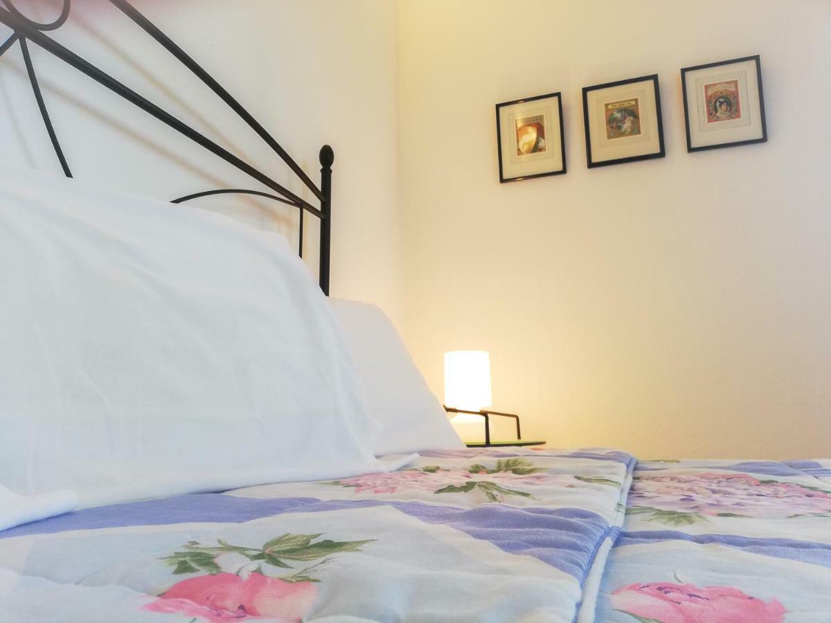La Coccinella Apartment San Venanzo Ngoại thất bức ảnh