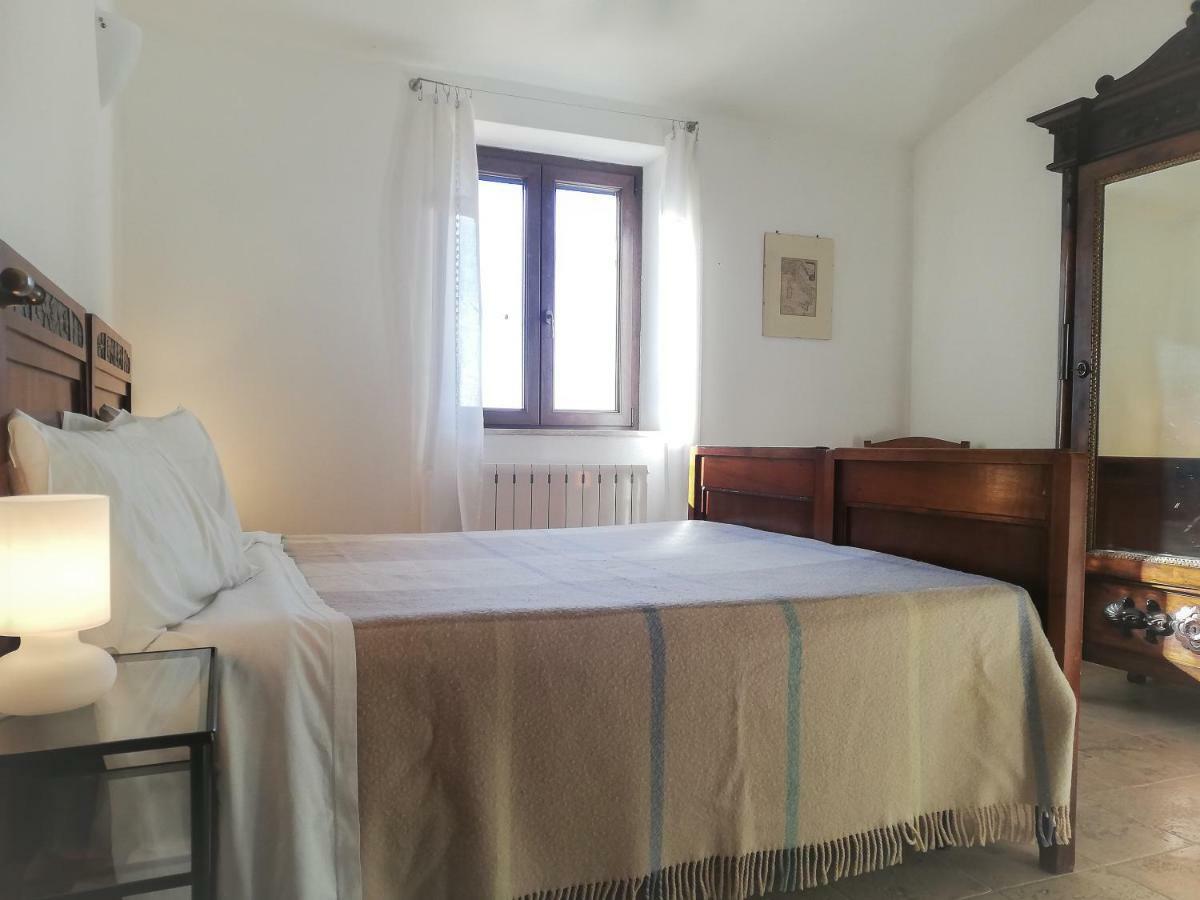 La Coccinella Apartment San Venanzo Ngoại thất bức ảnh
