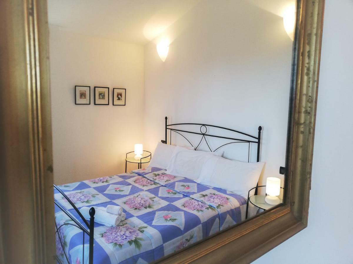 La Coccinella Apartment San Venanzo Ngoại thất bức ảnh